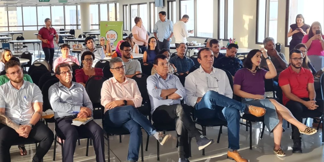 Encontro de negócios gera oportunidades para fornecedores de insumos na cadeia do turismo em São Luís