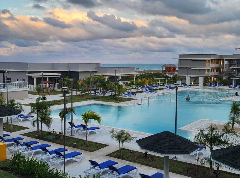 Cuba será a inspiração dos resorts Vila Galé para as festas do Réveillon