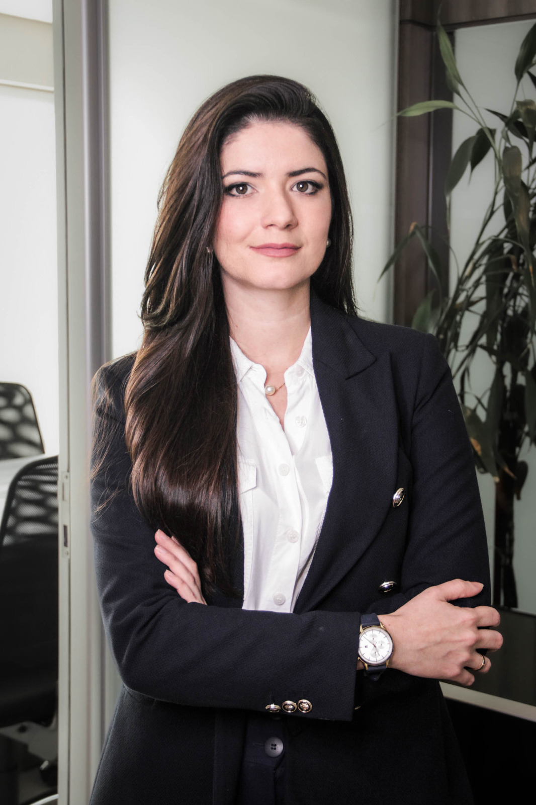Andréa Cristina, representante Cooper Card e Ticket no Maranhão - Foto: Divulgação