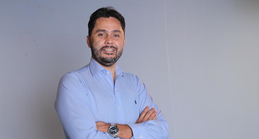 Cristiano Barroso Fernandes, presidente da ACM - Foto: Divulgação
