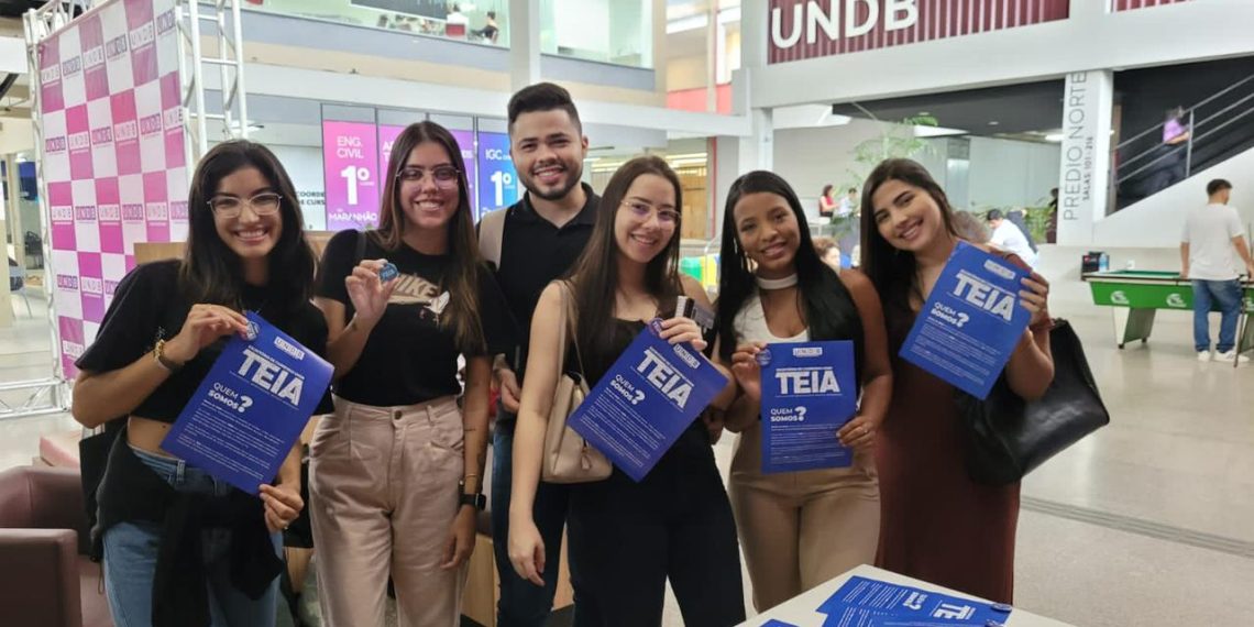 Uma ponte eficaz entre a academia e o mercado de trabalho