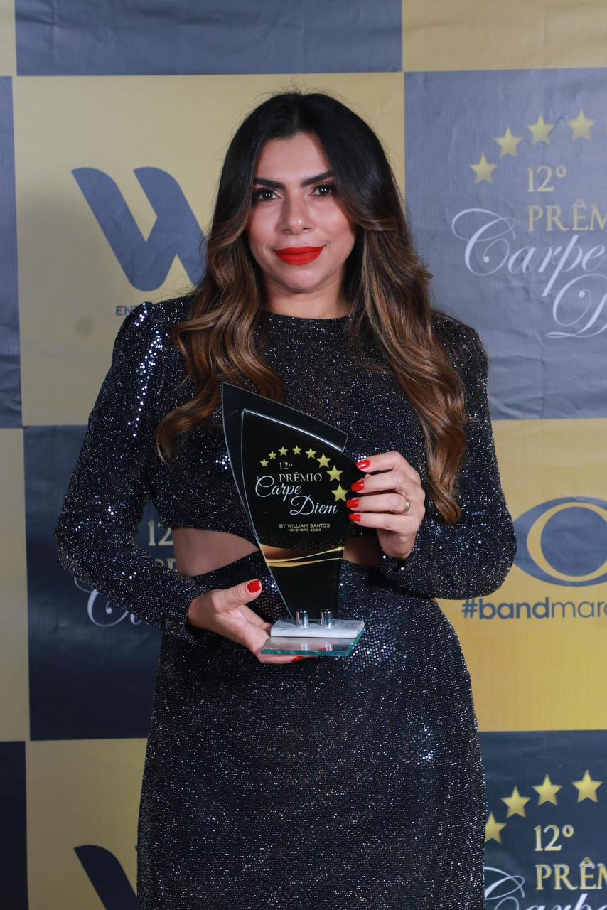 Rosete Gonçalves, Beauty Concept – Foto: Divulgação