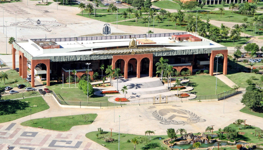 Tocantins ganha Rota Estadual do Turismo Ecológico, Gastronômico, Cultural e de Aventura