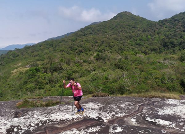Natureza exuberante é diferencial do trajeto da prova em Monte Verde - Foto: Divulgação