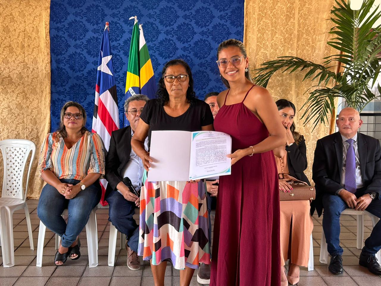 Solenidades, missas, competições esportivas e culturais, entrega de títulos e shows marcaram as comemorações dos 266 anos da cidade de Guimarães - Foto: Hewerton Souza