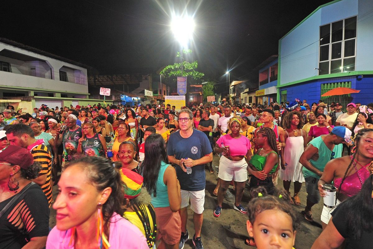 Circuito Madre Deus poderia enriquecer o Carnaval da Passarela do Anel Viário em um verdadeiro Carnaval Fora de Época na Grande São Luís juntamente com o tradicional Carnaval do Lava-Pratos da cidade de São José de Ribamar - Foto: Divulgação