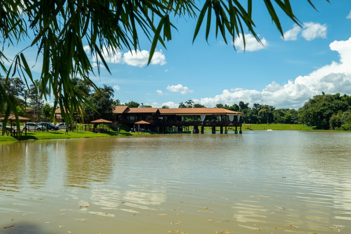Inúmeras opções de lugar para ir e visitar – Foto: Divulgação