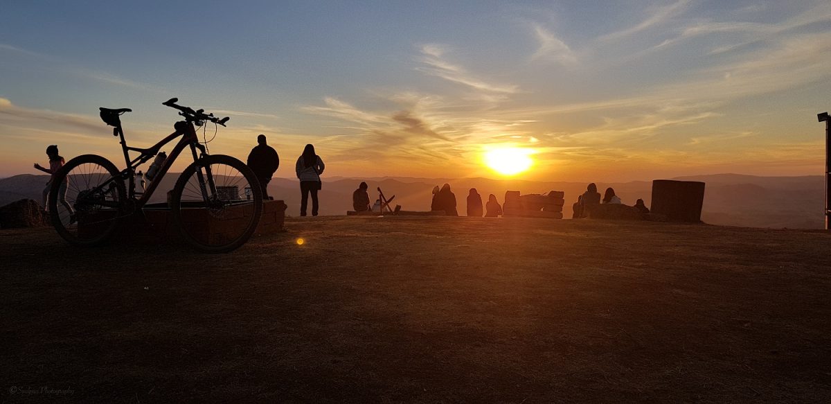 Mirantes para contemplar o por do sol em Socorro – Foto: Shane Glen