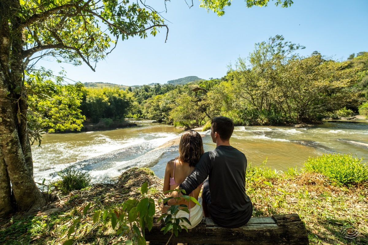 Um tempinho para contemplar e relaxar em Socorro – Foto: Divulgação