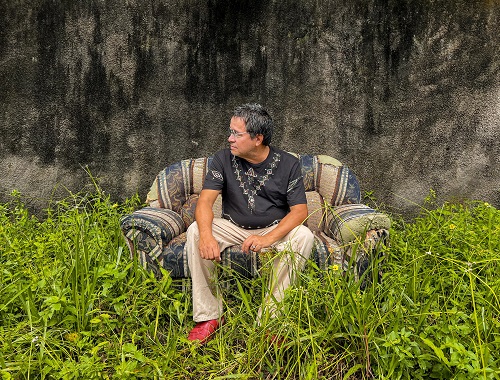 Foto: Guilherme Borges