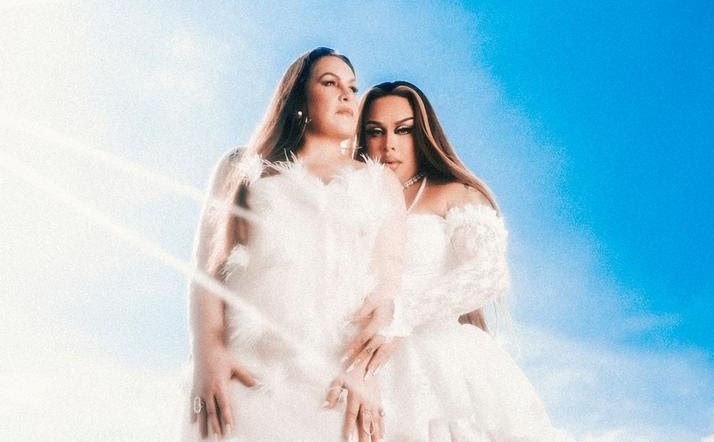 Faixa faz parte do novo álbum da artista, que reúne também Preta Gil, Péricles, Marvvila, Assucena, Liniker, Érika Hilton e Caio Prado - Foto: Divulgação