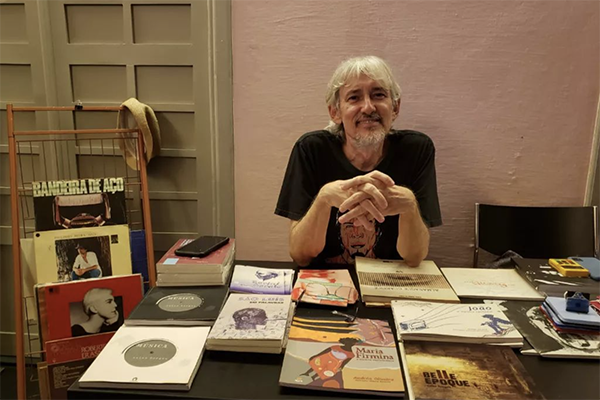 Foto: Josoaldo Lima Rêgo