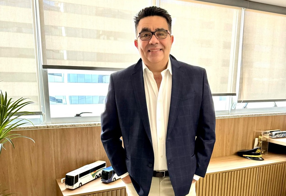 Rodrigo Mont'Alverne, gerente de marketing da Guanabara acredita que as festas tradicionais do calendário brasileiro são um importante aliado no crescimento do turismo interestadual - Foto: Divulgação