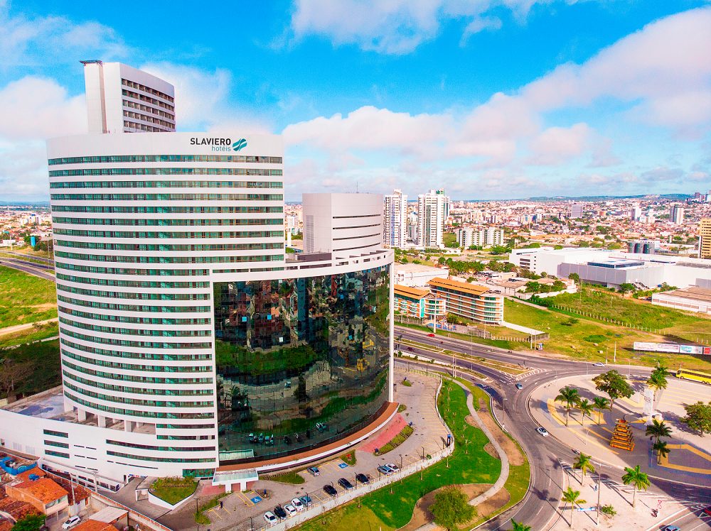 Slaviero Campina Grande - Foto: Divulgação
