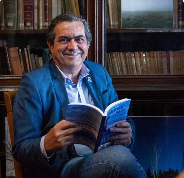 Luiz Thadeu - Foto: Divulgação