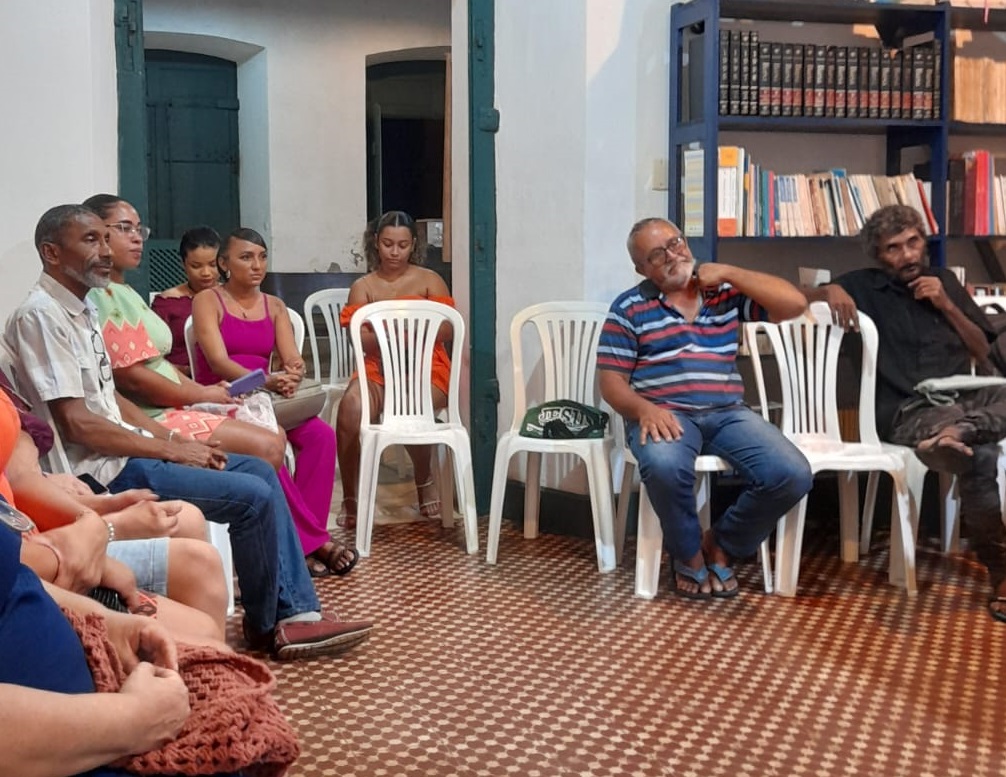 Projeto já conta com a participação da comunidade Letras – Foto: Divulgação