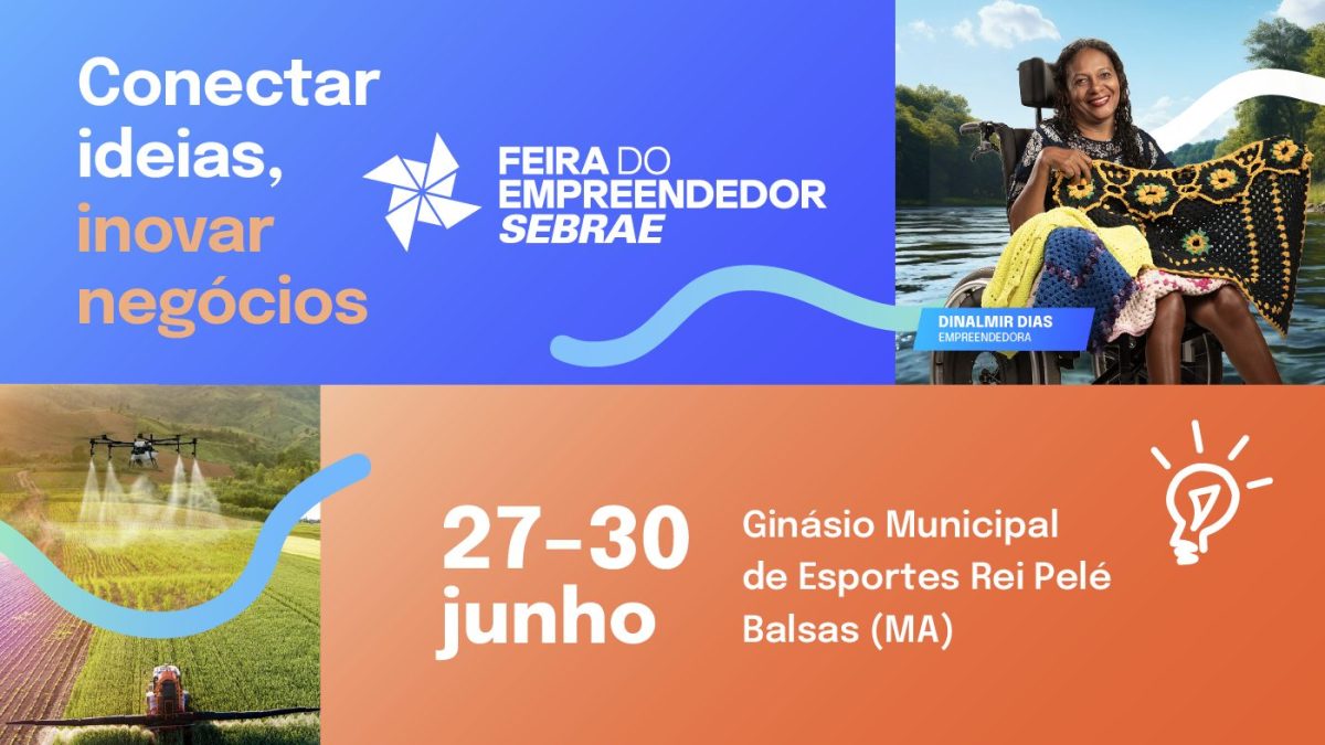 Inovação, ESG e Conexões Corporativas serão os 3 eixos balizadores da 11ª edição da Feira do Empreendedor – Foto: Divulgação