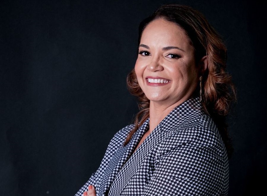 Jenilce Pavãovai participar da Feira para expandir seus negócios – Foto: Divulgação