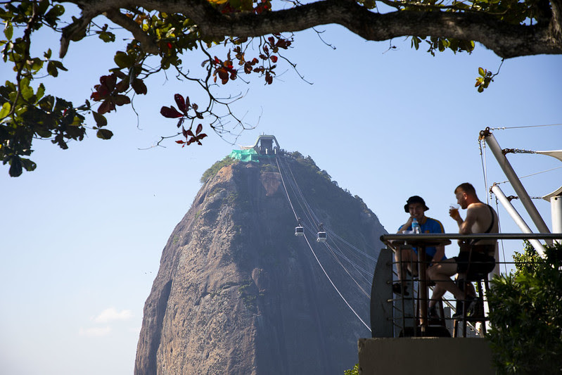 Atrativos turísticos cariocas aquecem com as férias de julho - Foto: Divulgação