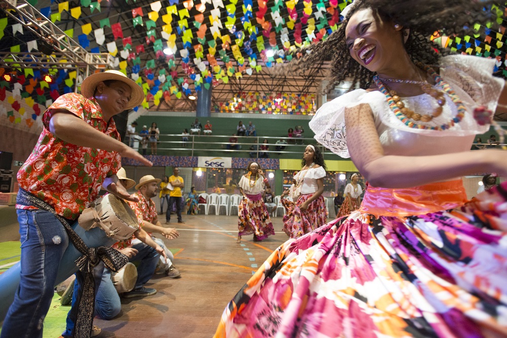 Festival reúne artistas maranhenses e atrações nacionais em São Luís - Foto: Divulgação