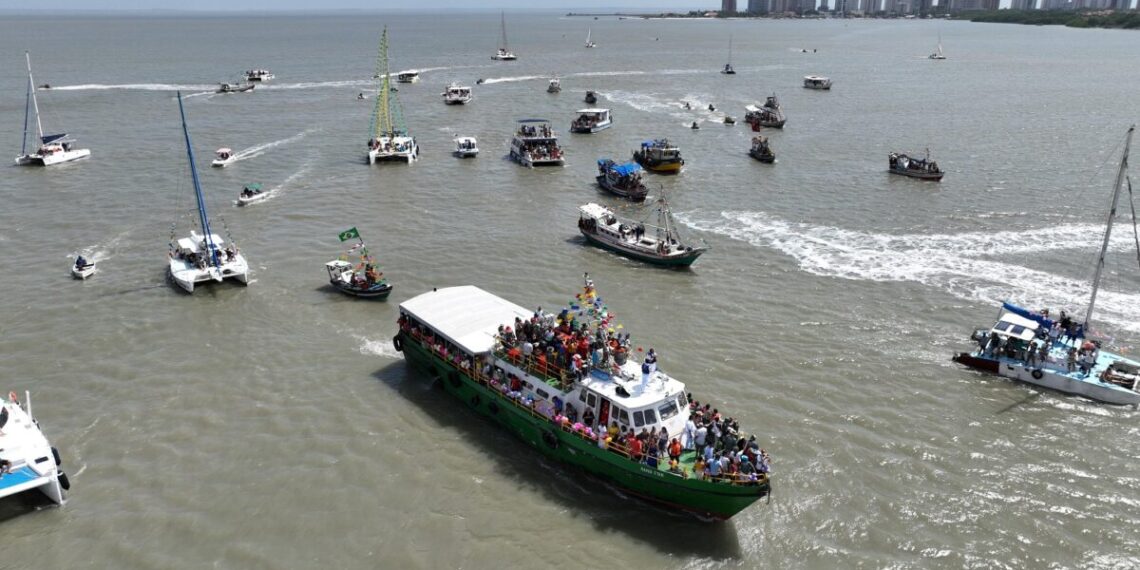 Festejo de São Pedro: Renovação de Fé e Tradição em São Luís