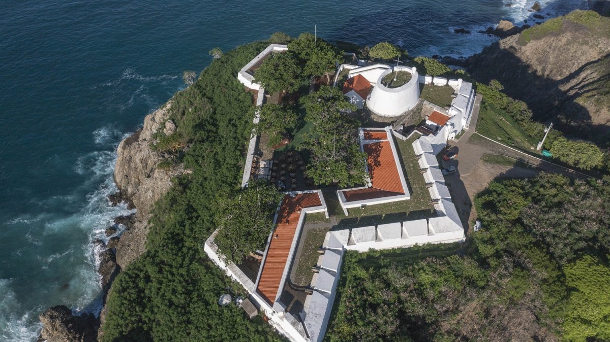 fórum acontecerá no auditório do Forte Noronha - Foto: Divulgação