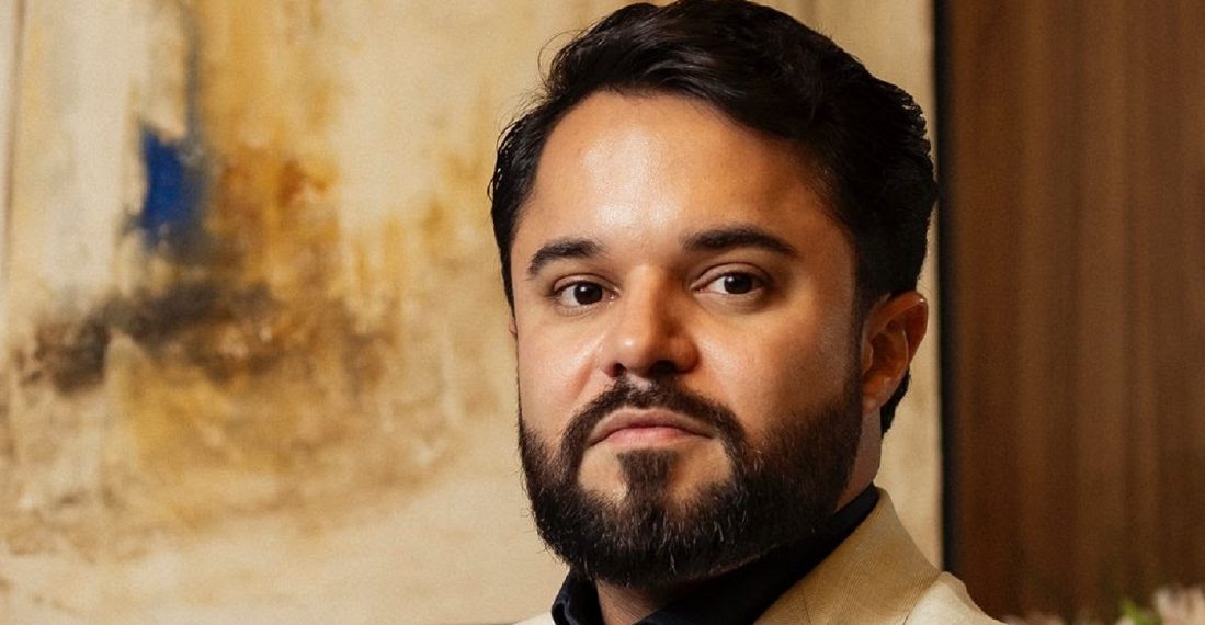 O cirurgião plástico Flávius Cabral, sócio diretor do Grupo Clay Medicina e Estética - Foto: Divulgação