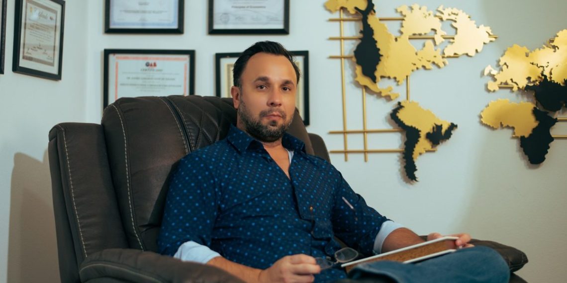Segundo Daniel Toledo, advogado especialista em Direito Internacional, essa é uma oportunidade viável para solicitar um visto de investidor ou de transferência executiva para os Estados Unidos - Foto: Divulgação