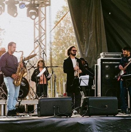 tival de música enriquece o Gastronomia das Montanhas versão 2024 - Foto: Divulgação