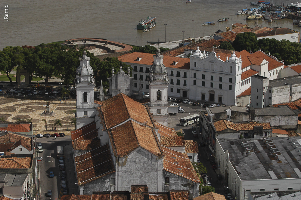 Belém, a capital da exótica culinária que encanta os visitantes e ganha destaque na gastronomia mundial - Foto: João Ramid
