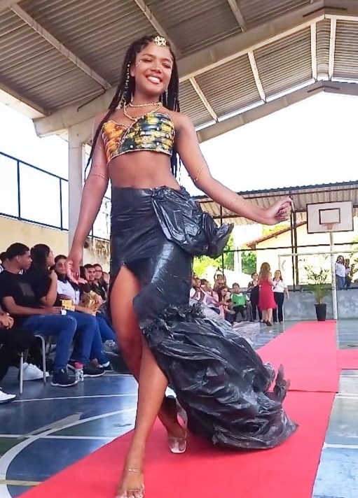Foto: Nívia Lins