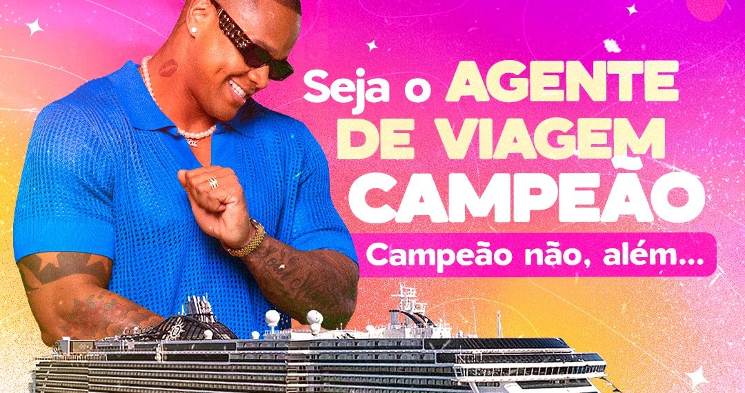 PromoAção e Léo Santana lançam campanha especial - Foto: Divulgação