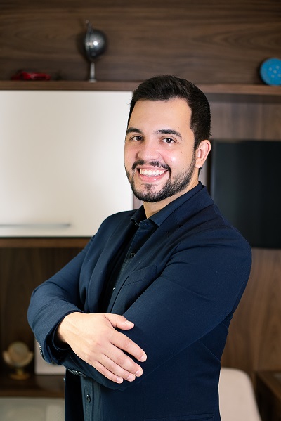 Rodolfo Oliveira, CEO da XR Advisor - Foto: Divulgação