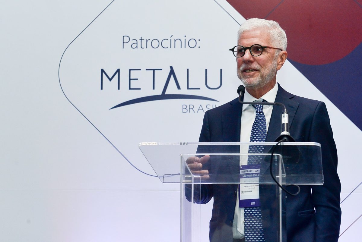 Ernani Paciornik, presidente do Grupo Náutica - Foto: Divulgação