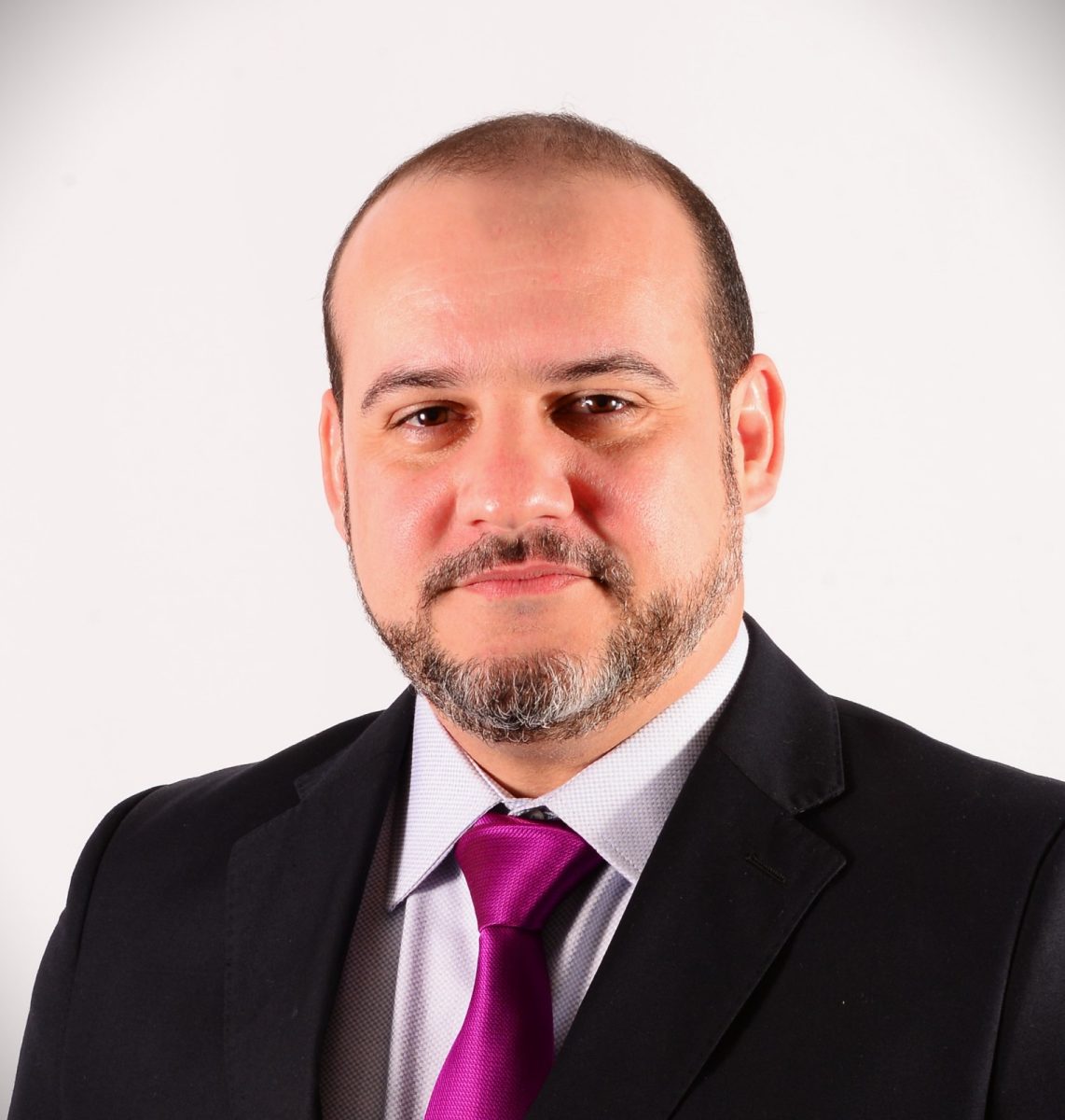 Marcial Sá é advogado internacionalista e especialista em Direito Migratório - Foto: Divulgação