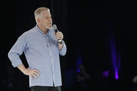 O ator Miguel Falabella é palestrante confirmado - Foto: Reprodução