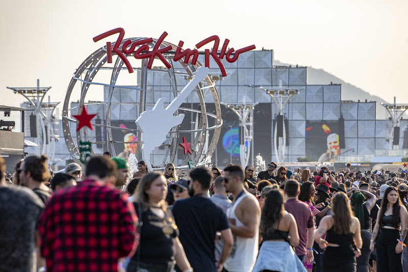 Festival consagrado no Rio de Janeiro irá movimentará cerca de R$ 1 bilhão na economia carioca - Foto: Divulgação