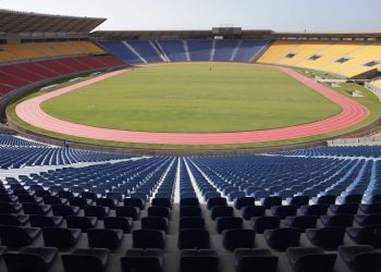 Grandes nomes do futebol irão representar seleções de países como Brasil, Uruguai, Argentina e Angola - Foto: Reprodução