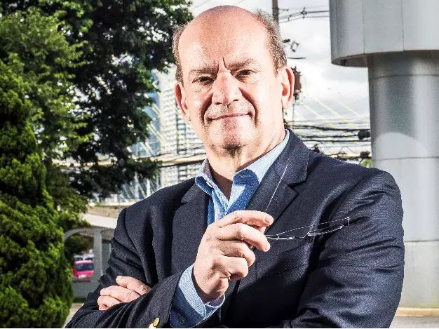 João Nagy - Foto: Divulgação