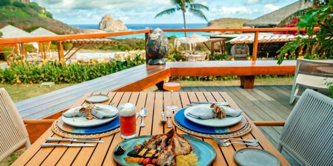 Edição especial do já consagrado NANNAI Gastrô será no restaurante TiaTê - Foto: Divulgação