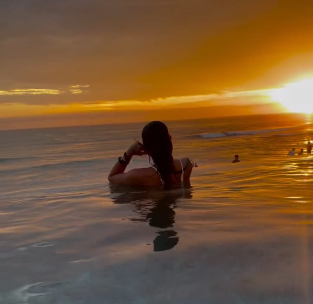 Uma experiência relaxante e inovadora que vai fazer você se sentir no paraíso - Foto: Divulgação