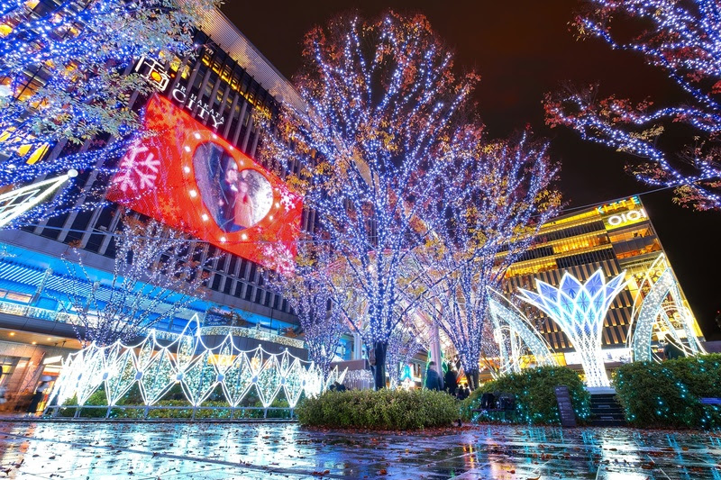 Turismo, cultura e gastronomia em um tour pelo Japão - Foto: Divulgação
