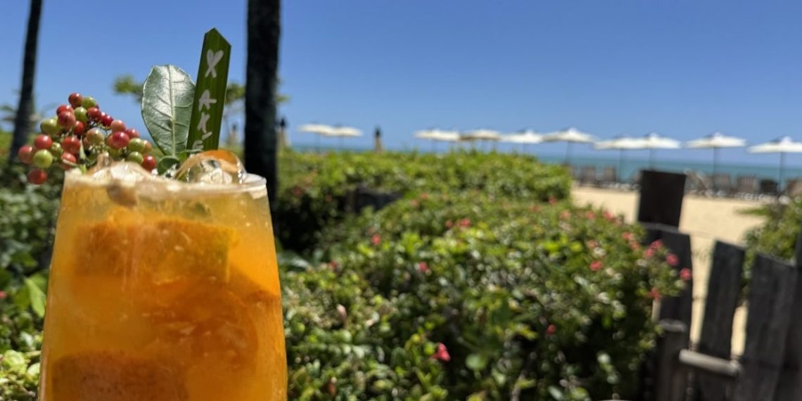 Cinco novas playlists especialmente criadas por DJs para homenagear os drinques mais pedidos no hotel - Foto: Divulgação