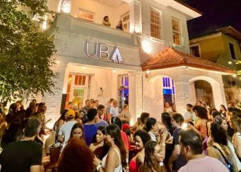 Espaço reúne samba de qualidade em meio as belezas da arquitetura secular da cidade - Foto: Divulgação