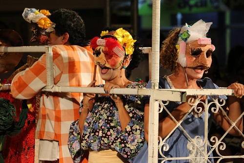 Foto: Wallace Trancoso