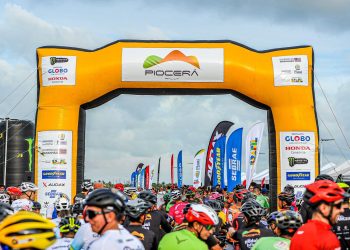Por meio do esporte, o evento movimenta a economia das cidades, impulsionando o turismo de aventura da região - Foto: Divulgação