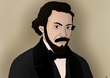 Viagens e Paixões