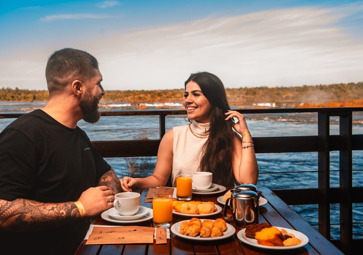 Experiências para casais que queiram aproveitar o lugar com mais tempo e atrações - Foto: Nilmar Fernando