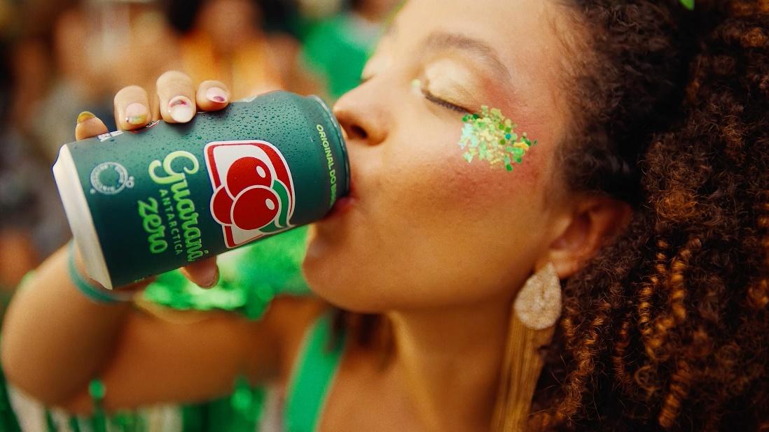 Uma celebração nacional - Foto: Divulgação