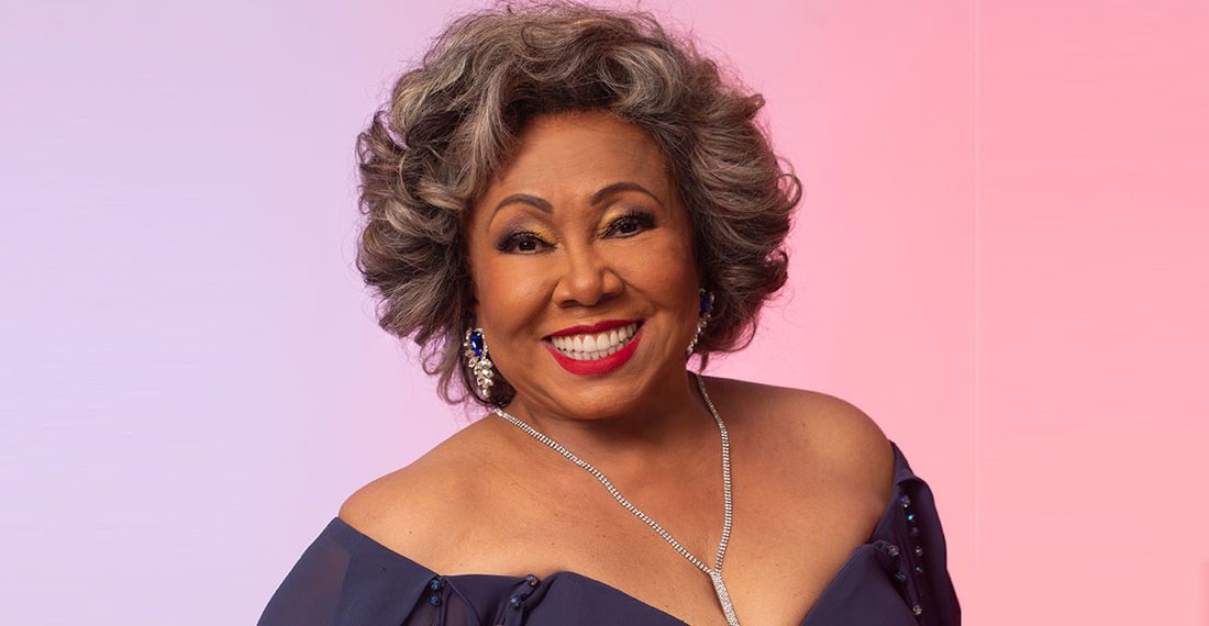 Exposição “Com Amor, Alcione”, uma homenagem inédita aos 50 anos de trajetória de uma das maiores vozes da música brasileira – Foto: Divulgação